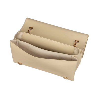 THE BOLD LOVE SHOULDER BAG